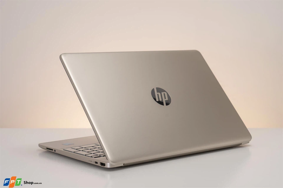 Laptop HP 15s (Ảnh 5)